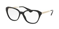 Montatura vista Prada Donna 0PR 28SV 52  1AB1O1 - 0PR 28SV 52  1AB1O1